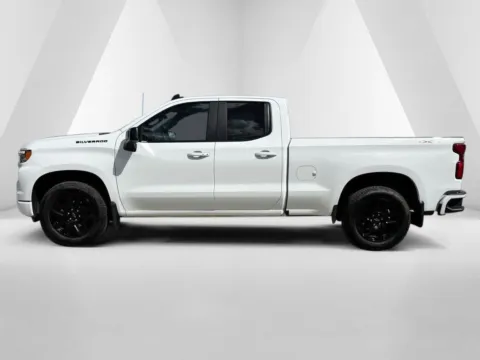 Another view of 2025 Chevrolet Silverado 1500 RST for sale in Grayson, KY at Pure Country Automotive