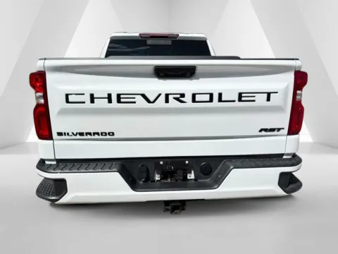 More photos of 2025 Chevrolet Silverado 1500 RST at Pure Country Automotive, KY