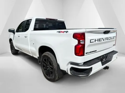 More photos of 2025 Chevrolet Silverado 1500 RST at Pure Country Automotive, KY