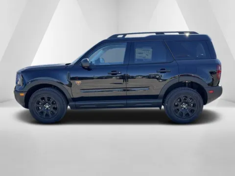 More photos of 2025 Ford Bronco Sport Badlands at Pure Country Automotive, KY