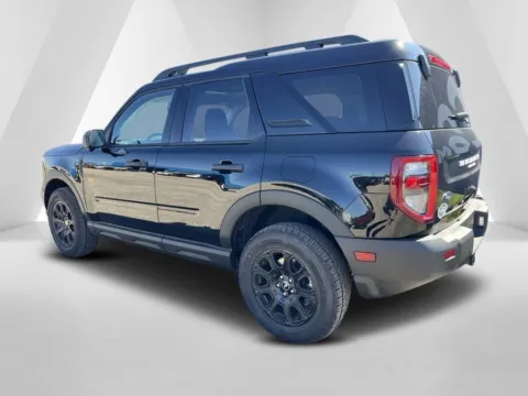 More photos of 2025 Ford Bronco Sport Badlands at Pure Country Automotive, KY