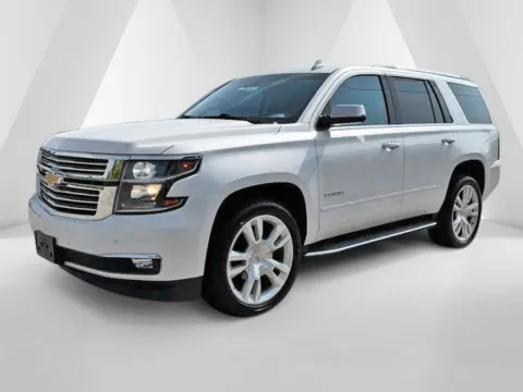 Another view of 2019 Chevrolet Tahoe Premier for sale in Grayson, KY at Pure Country Automotive