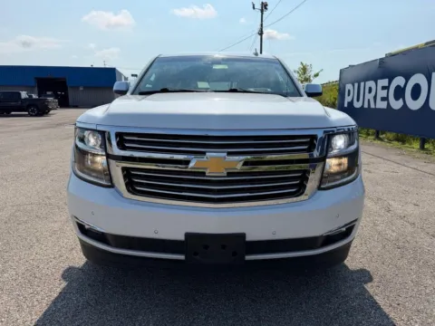 Photos of 2019 Chevrolet Tahoe Premier for sale in Grayson, KY at Pure Country Automotive