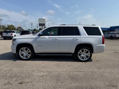 More photos of 2019 Chevrolet Tahoe Premier at Pure Country Automotive, KY