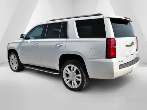 More photos of 2019 Chevrolet Tahoe Premier at Pure Country Automotive, KY