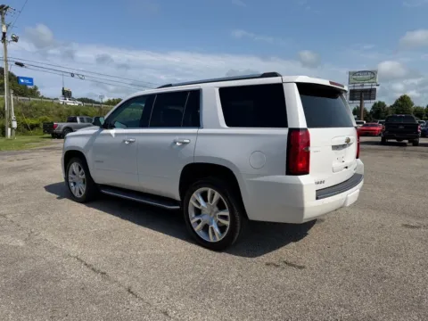 More photos of 2019 Chevrolet Tahoe Premier at Pure Country Automotive, KY