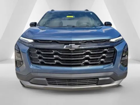 Photos of 2025 Chevrolet Equinox LT for sale in Grayson, KY at Pure Country Automotive
