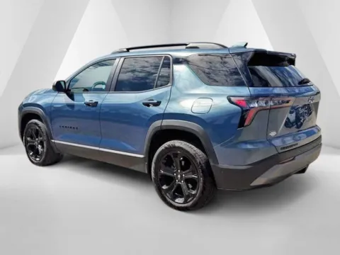 More photos of 2025 Chevrolet Equinox LT at Pure Country Automotive, KY