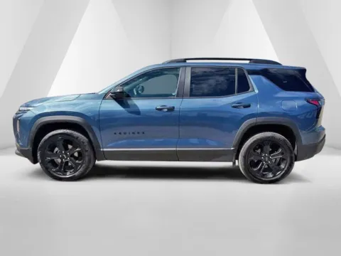 More photos of 2025 Chevrolet Equinox LT at Pure Country Automotive, KY