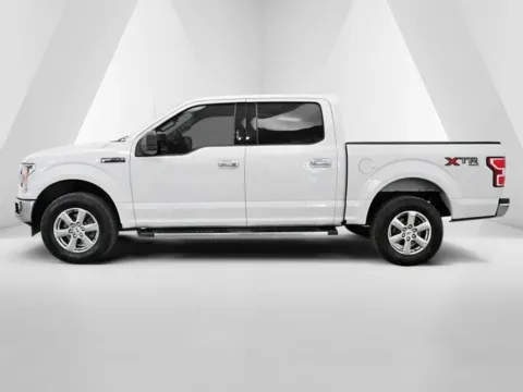More photos of 2019 Ford F-150 XLT at Pure Country Automotive, KY