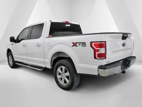 More photos of 2019 Ford F-150 XLT at Pure Country Automotive, KY