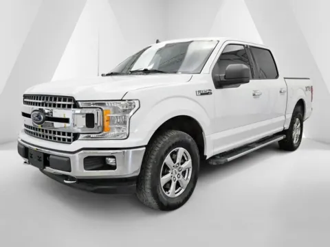 Another view of 2019 Ford F-150 XLT for sale in Grayson, KY at Pure Country Automotive