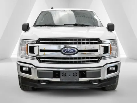 Photos of 2019 Ford F-150 XLT for sale in Grayson, KY at Pure Country Automotive