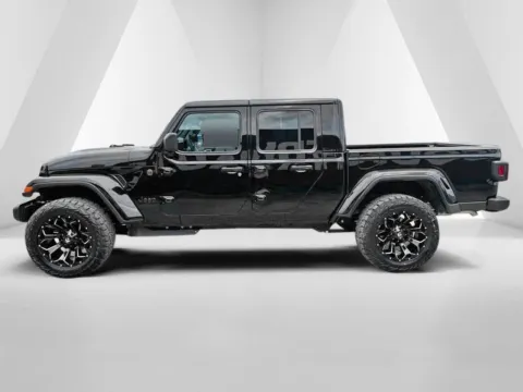 More photos of 2026 Jeep Gladiator Sport S at Pure Country Automotive, KY