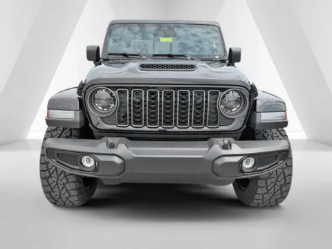 Photos of 2026 Jeep Gladiator Sport S for sale in Grayson, KY at Pure Country Automotive
