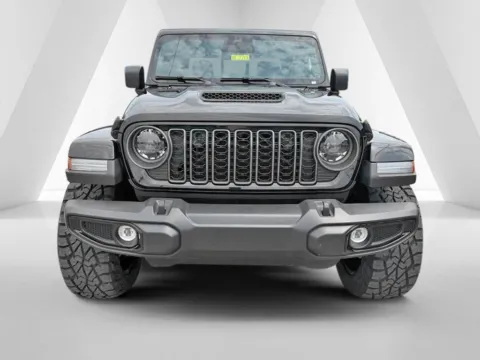 Photos of 2026 Jeep Gladiator Sport S for sale in Grayson, KY at Pure Country Automotive