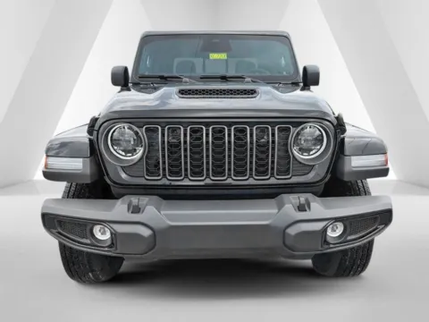 Photos of 2026 Jeep Gladiator Sport S for sale in Grayson, KY at Pure Country Automotive