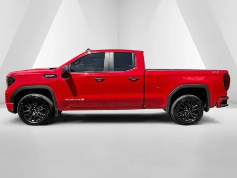 More photos of 2023 GMC Sierra 1500 Pro at Pure Country Automotive, KY