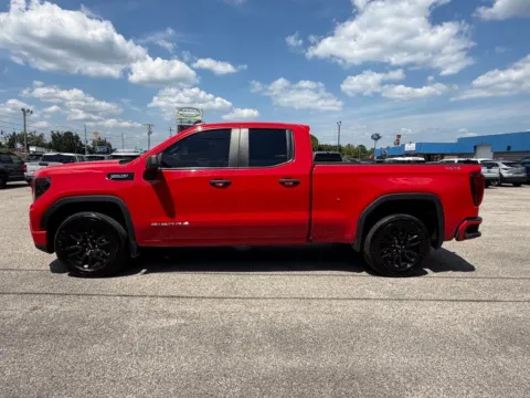 More photos of 2023 GMC Sierra 1500 Pro at Pure Country Automotive, KY