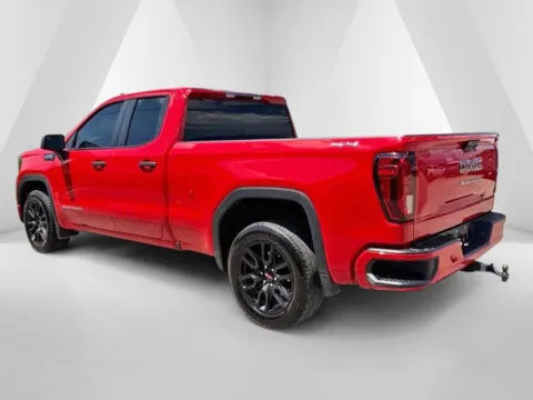 More photos of 2023 GMC Sierra 1500 Pro at Pure Country Automotive, KY