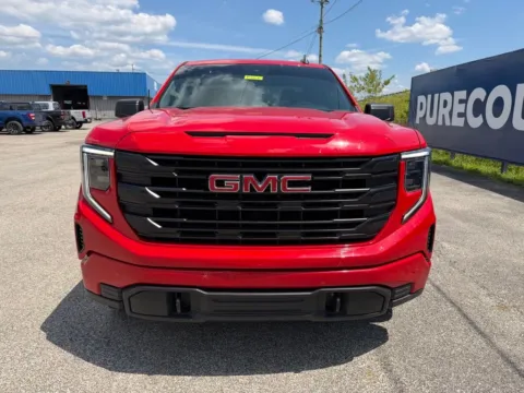 Photos of 2023 GMC Sierra 1500 Pro for sale in Grayson, KY at Pure Country Automotive