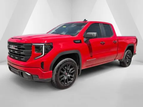 Another view of 2023 GMC Sierra 1500 Pro for sale in Grayson, KY at Pure Country Automotive
