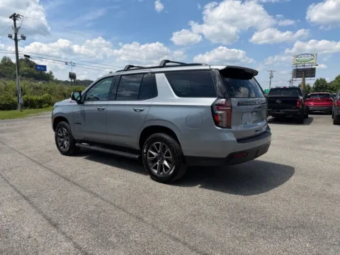 More photos of 2024 Chevrolet Tahoe Z71 at Pure Country Automotive, KY
