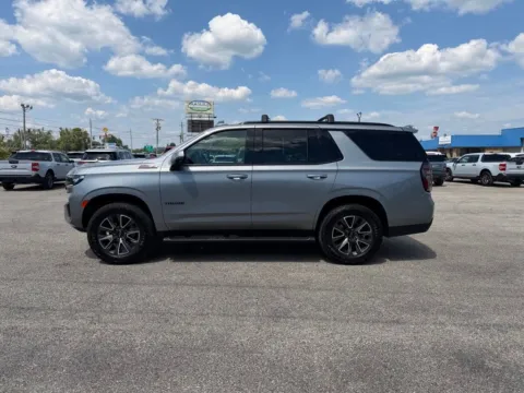 More photos of 2024 Chevrolet Tahoe Z71 at Pure Country Automotive, KY