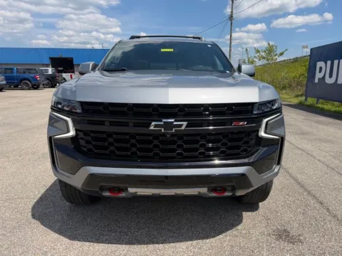 Photos of 2024 Chevrolet Tahoe Z71 for sale in Grayson, KY at Pure Country Automotive