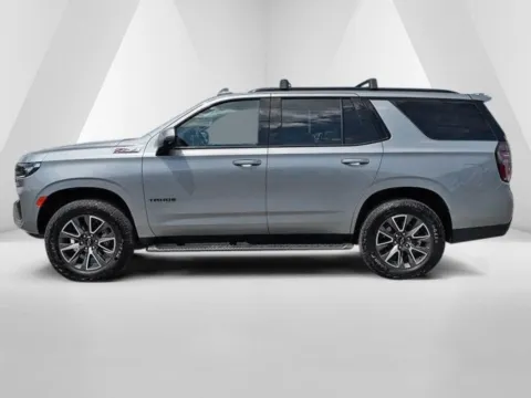 More photos of 2024 Chevrolet Tahoe Z71 at Pure Country Automotive, KY