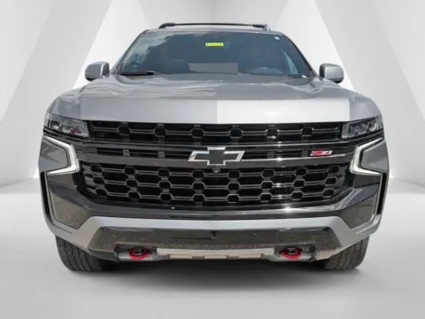 Photos of 2024 Chevrolet Tahoe Z71 for sale in Grayson, KY at Pure Country Automotive