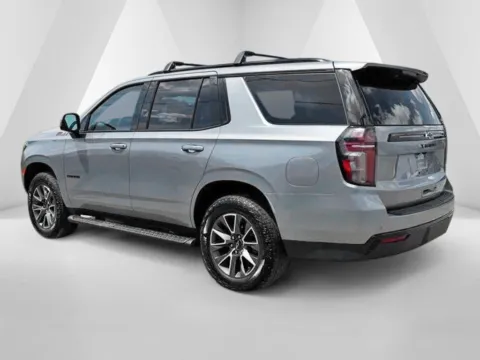More photos of 2024 Chevrolet Tahoe Z71 at Pure Country Automotive, KY