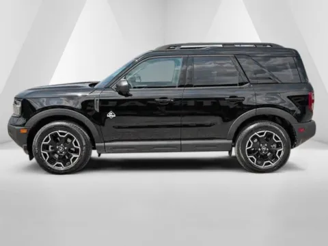 More photos of 2026 Ford Bronco Sport Outer Banks at Pure Country Automotive, KY