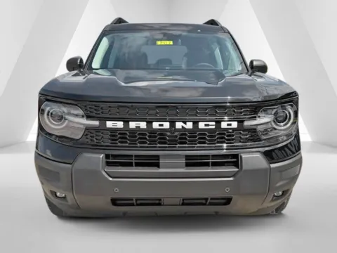 Photos of 2026 Ford Bronco Sport Outer Banks for sale in Grayson, KY at Pure Country Automotive