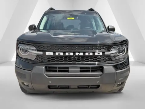 Photos of 2026 Ford Bronco Sport Outer Banks for sale in Grayson, KY at Pure Country Automotive