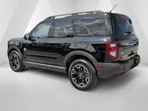 More photos of 2026 Ford Bronco Sport Outer Banks at Pure Country Automotive, KY
