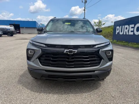 Photos of 2026 Chevrolet TrailBlazer LT for sale in Grayson, KY at Pure Country Automotive