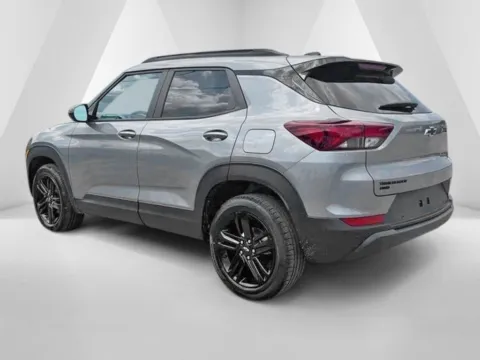 More photos of 2026 Chevrolet TrailBlazer LT at Pure Country Automotive, KY