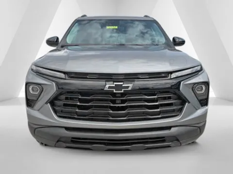Photos of 2026 Chevrolet TrailBlazer LT for sale in Grayson, KY at Pure Country Automotive