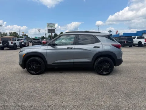 More photos of 2026 Chevrolet TrailBlazer LT at Pure Country Automotive, KY