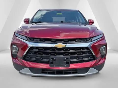 Photos of 2025 Chevrolet Blazer LT for sale in Grayson, KY at Pure Country Automotive