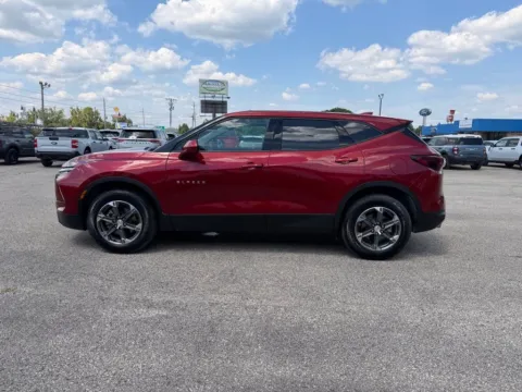 More photos of 2025 Chevrolet Blazer LT at Pure Country Automotive, KY