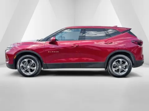 More photos of 2025 Chevrolet Blazer LT at Pure Country Automotive, KY