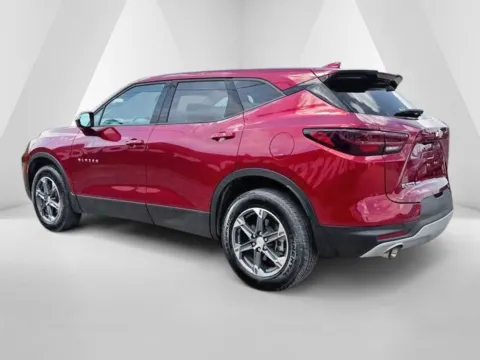 More photos of 2025 Chevrolet Blazer LT at Pure Country Automotive, KY