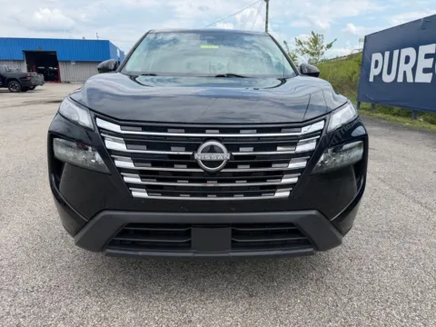 Photos of 2024 Nissan Rogue SV for sale in Grayson, KY at Pure Country Automotive