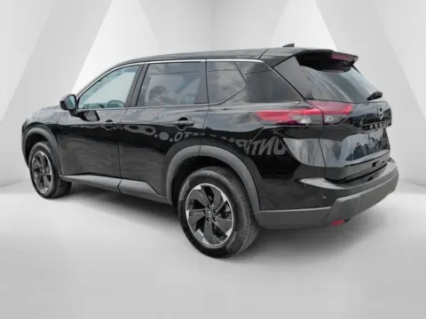 More photos of 2024 Nissan Rogue SV at Pure Country Automotive, KY