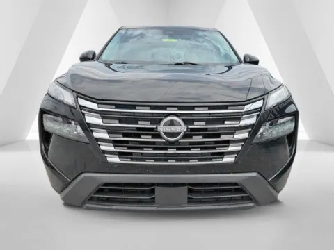 Photos of 2024 Nissan Rogue SV for sale in Grayson, KY at Pure Country Automotive