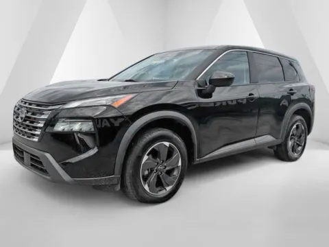Another view of 2024 Nissan Rogue SV for sale in Grayson, KY at Pure Country Automotive