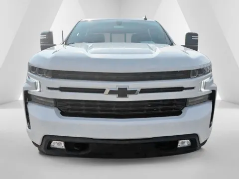 Photos of 2021 Chevrolet Silverado 1500 RST for sale in Grayson, KY at Pure Country Automotive