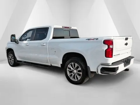 More photos of 2021 Chevrolet Silverado 1500 RST at Pure Country Automotive, KY